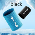 Sports Wristband Cooling Wristband for Men and Women