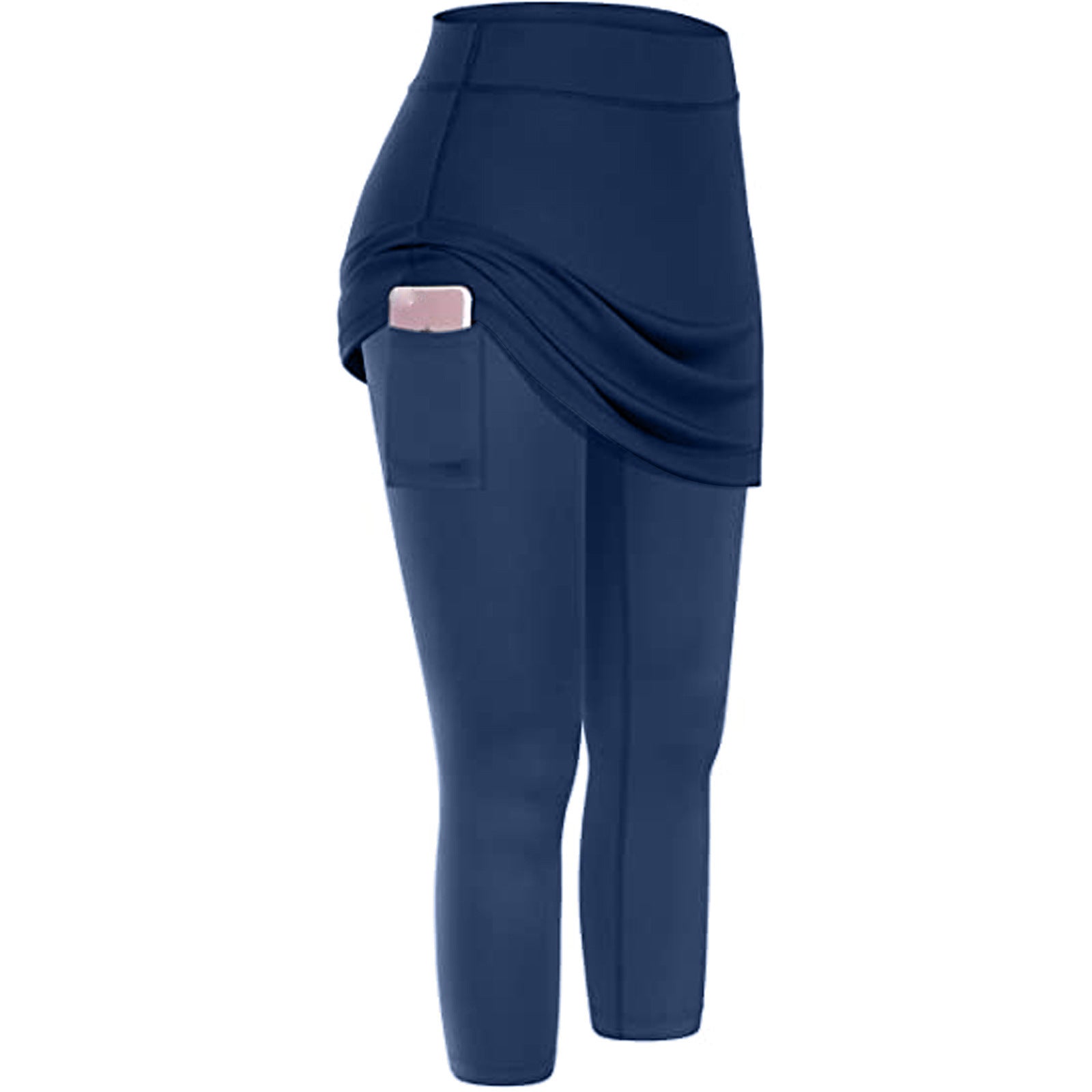 Leggings para Mujer con Bolsillos