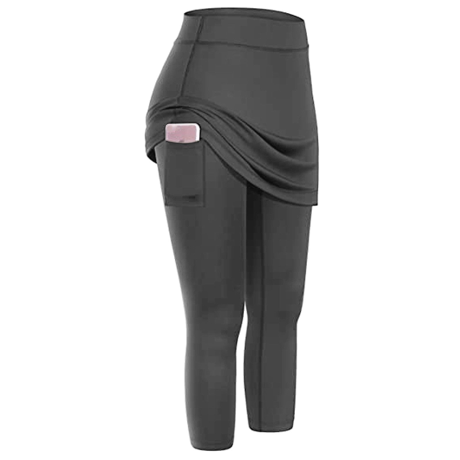 Leggings para Mujer con Bolsillos