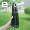 Girls' Hydrating and Cooling Sports Spray Water Bottle
