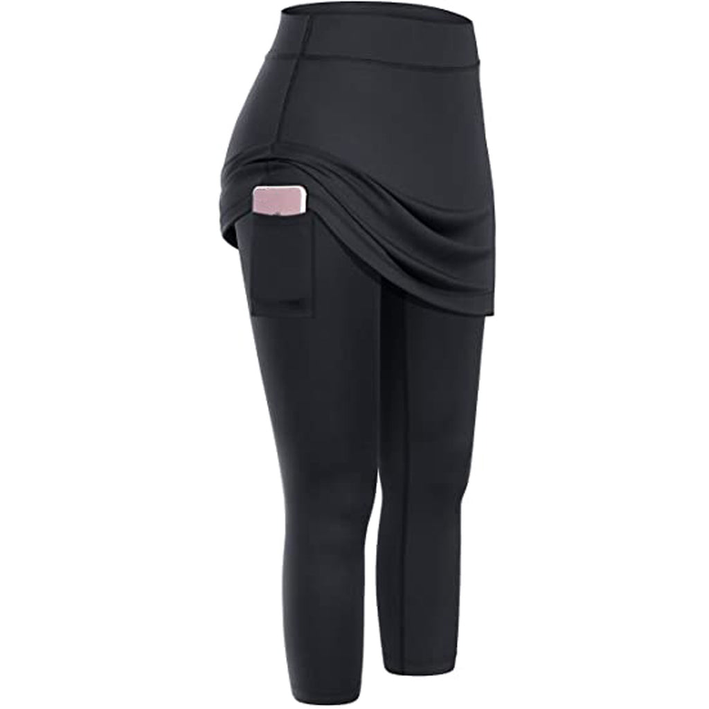 Leggings para Mujer con Bolsillos