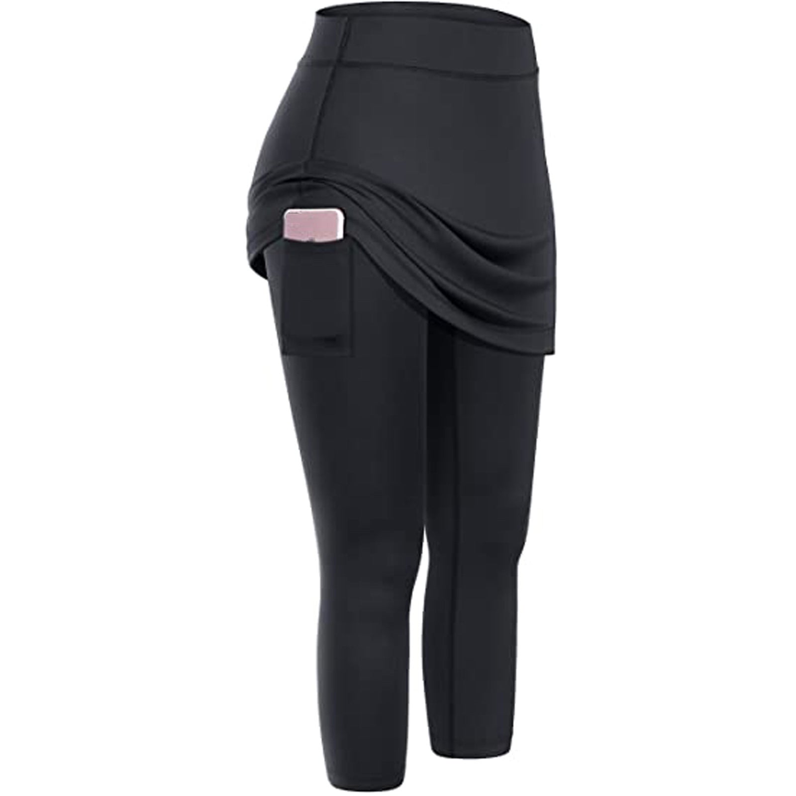 Leggings para Mujer con Bolsillos