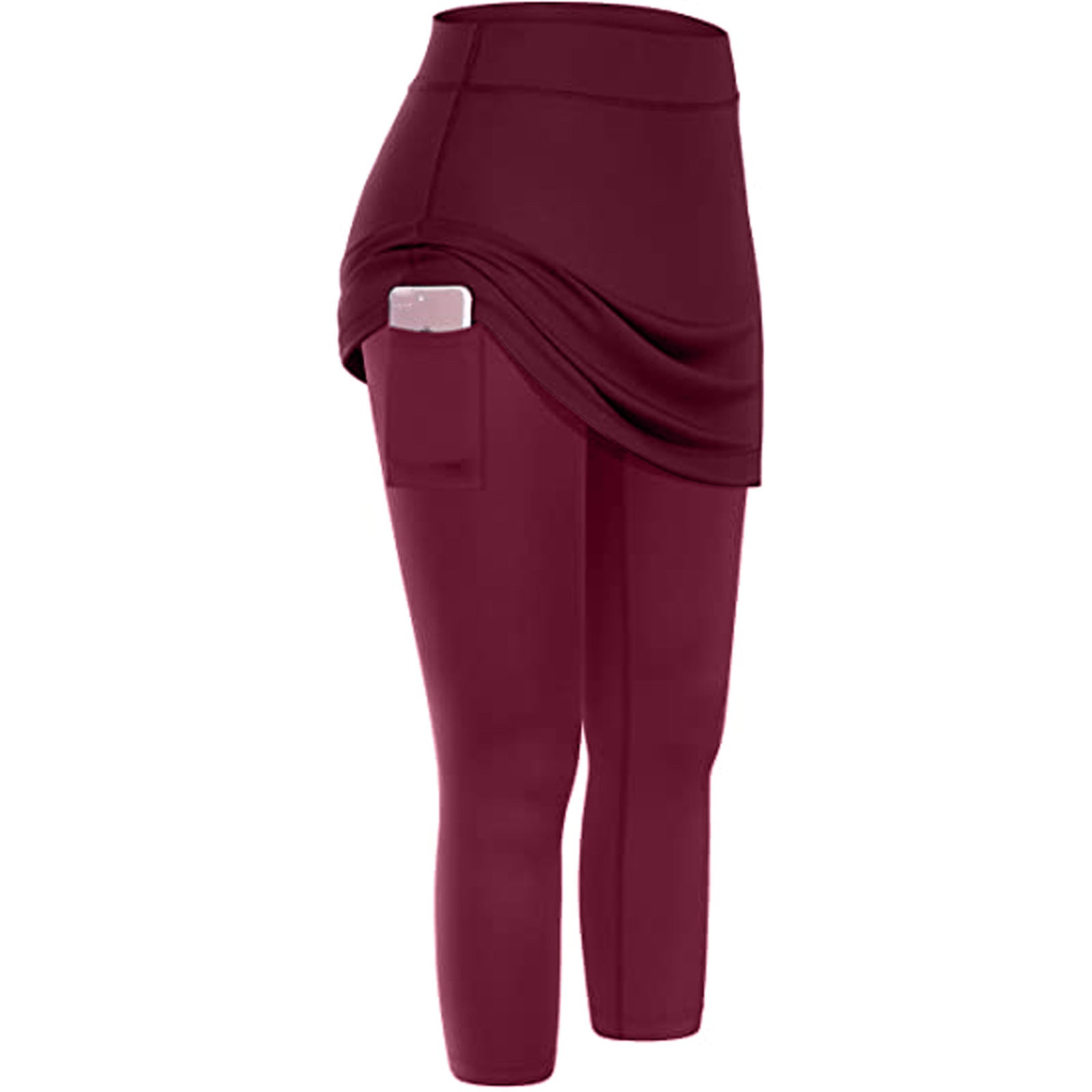 Leggings para Mujer con Bolsillos
