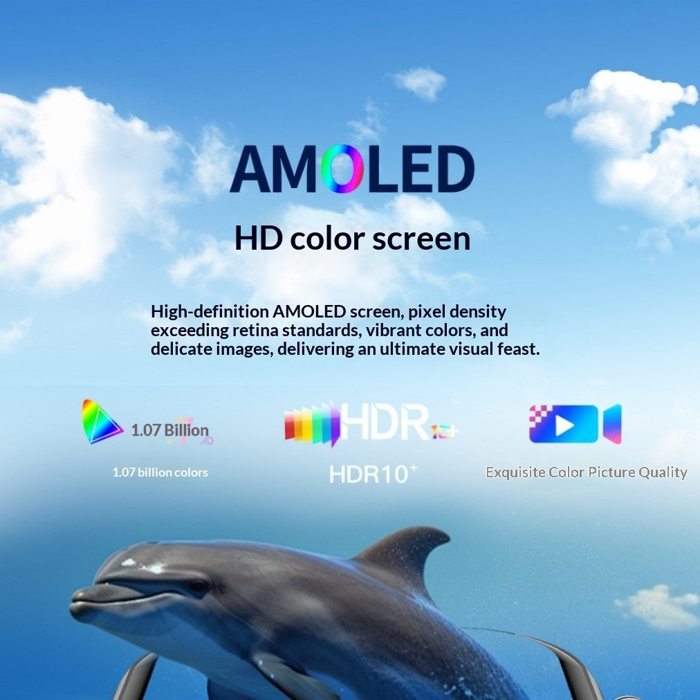 Nuevo Smartwatch CD20MAX con Desbloqueo por Huella Digital y Ranura para SIM