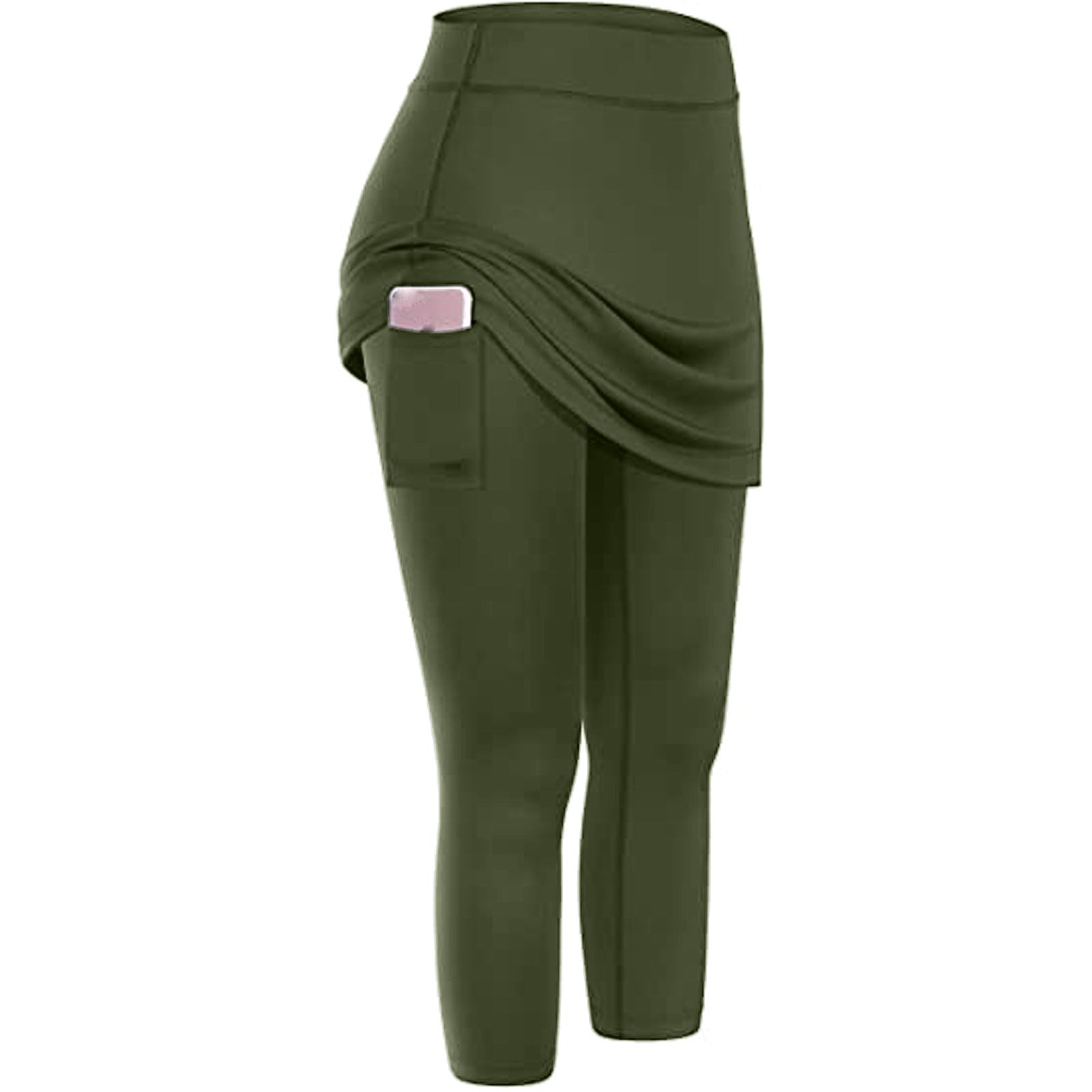 Leggings para Mujer con Bolsillos