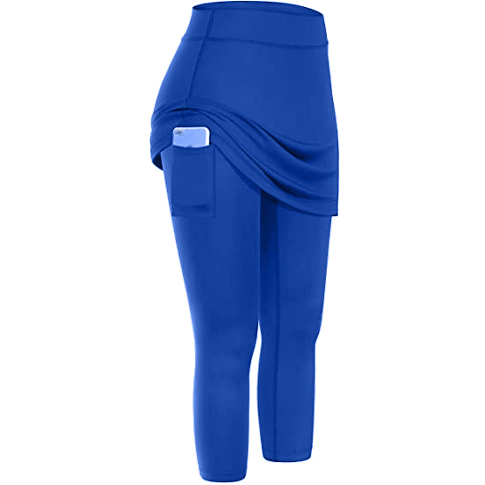 Leggings para Mujer con Bolsillos